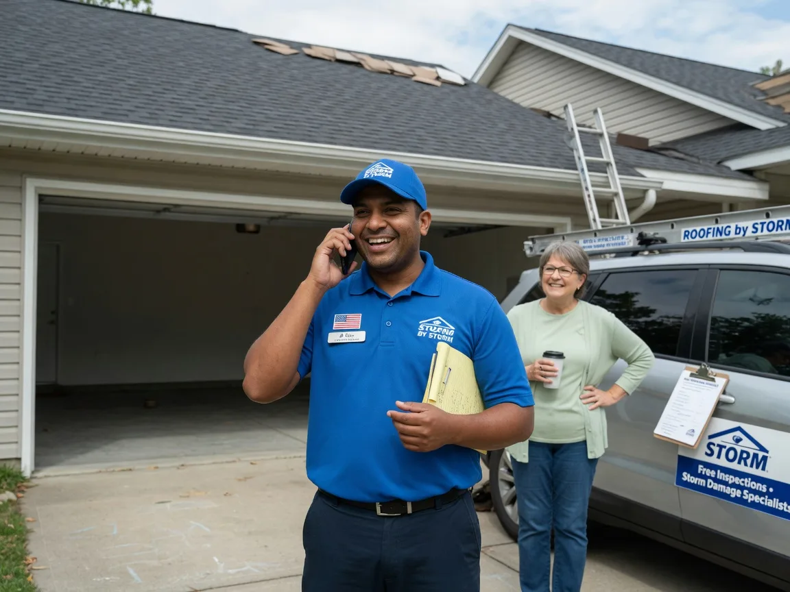 Roof Repair Near Me Washington, IN FAQs