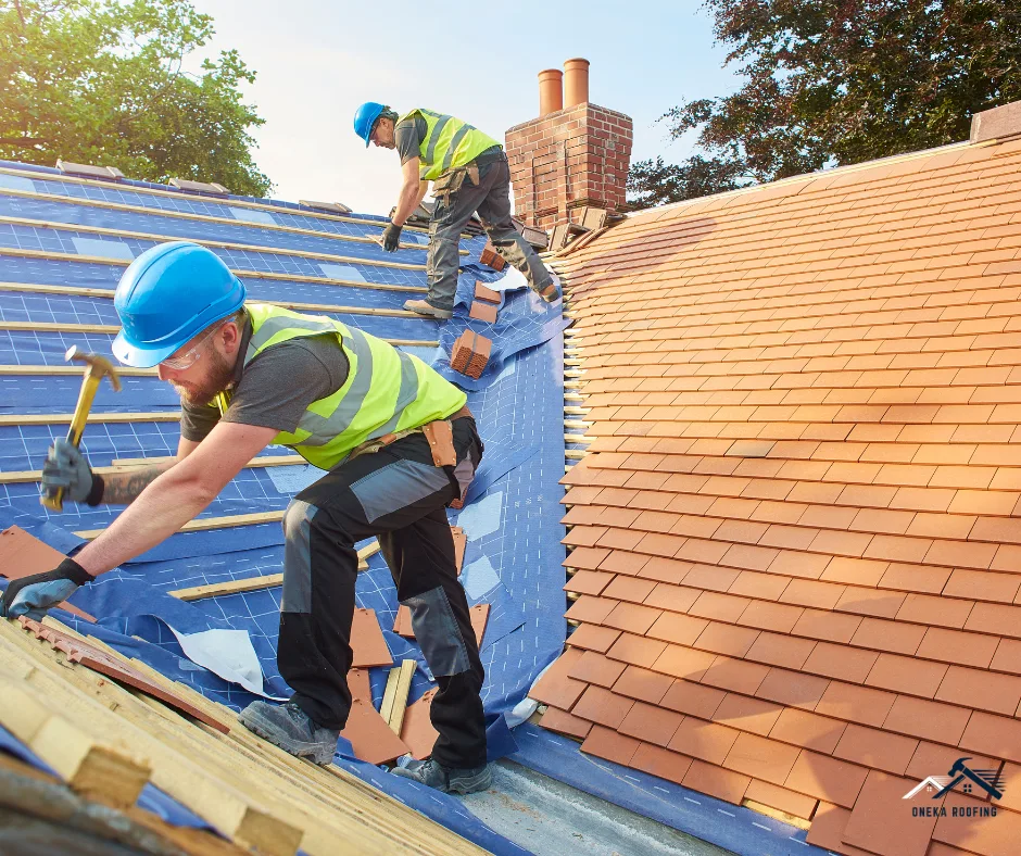 Why choose Roof Repair Near Me in Washington, IN